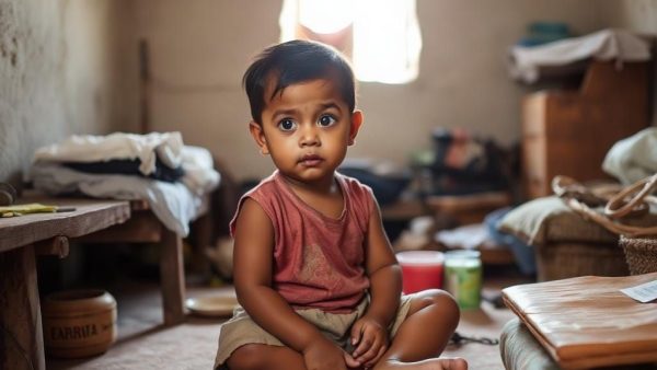 ننتقد التعليم والمناهج والبنيات ،لكن لا نتحدث عن البيئة التي يعيش فيها الطفل