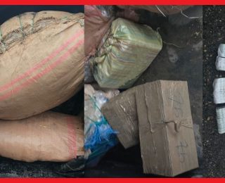 الدارالبيضاء / الرباط … توقيف 5 أشخاص وحجز 4490 قرص و  و40 كيلوغرام من مخدر الشيرا و350 كيلوغرام من الكيف.