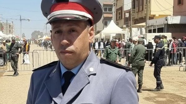 إعفاء قائد المركز الترابي للدرك الملكي بسيدي رحال الشاطئ ونائبه، بين فرضية الانتقال وتساؤلات الرأي العام