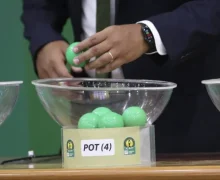 الكاف يعلن موعد قرعة دور ربع نهائي دوري الأبطال والكونفدرالية