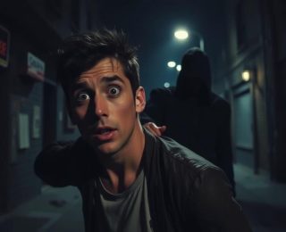 هذه بالضبط هي حيلة عدوك، لا يبدأ بحريق بل بشرارة صغيرة