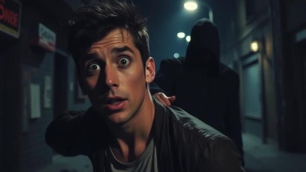 هذه بالضبط هي حيلة عدوك، لا يبدأ بحريق بل بشرارة صغيرة