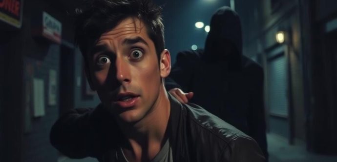 هذه بالضبط هي حيلة عدوك، لا يبدأ بحريق بل بشرارة صغيرة