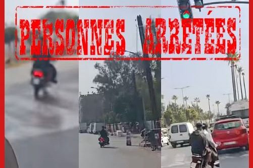 الدارالبيضاء…..بعد 4 أشهر من السرقة توقيف المتورط الثاني