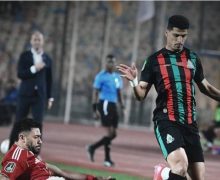 عصبة أبطال أفريقيا:الجيش بنتزع تعادلا من الأهلي ويبلغ دور الربع