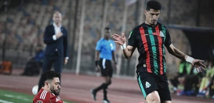 عصبة أبطال أفريقيا:الجيش بنتزع تعادلا من الأهلي ويبلغ دور الربع