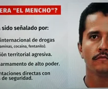 موجة عنـ ـف في المكسيك بعد مــقتل زعيم أكبر العصابات من طرف الجيش والشرطة