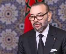 جلالة الملك يهنئ سلطان بروناي دار السلام بمناسبة العيد الوطني لبلاده