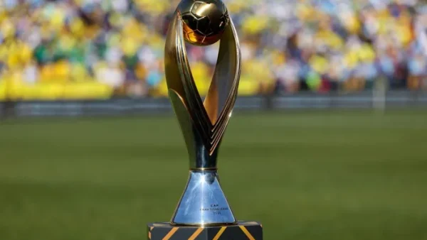 رابطة أبطال أفريقيا:قرعة الربع تفرز مباريات حارقة