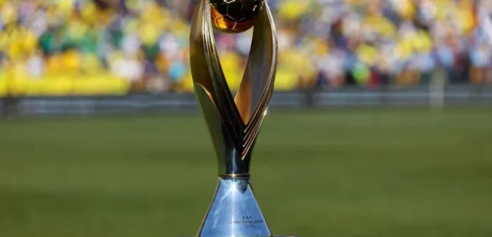 رابطة أبطال أفريقيا:قرعة الربع تفرز مباريات حارقة