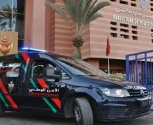 مراكش ….توقيف 5 أشخاص يشكلون شبكة إجرامية للإحتيال المالي عبر الأنظمة الرقمية