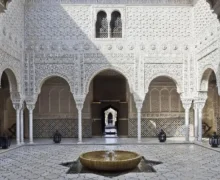 إبستين حاول شراء قصر “بين النخيل” الفاره في المغرب قبل أيام من اعتقاله عام 2019