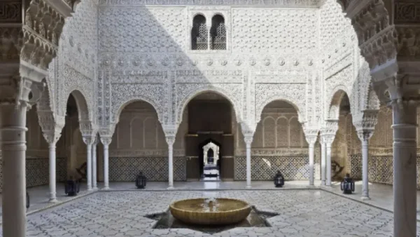 إبستين حاول شراء قصر “بين النخيل” الفاره في المغرب قبل أيام من اعتقاله عام 2019