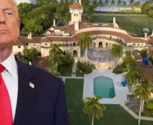 الأمن الأمريكي يحدد هوية الرجل الذي  قُتـ ـل أثناء محاولته  اقتحام مجمع ترامب في مارالاغو