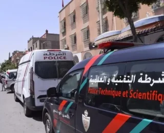 الخميسات…توقيف شخصين سرقا أموال من داخل وكالة لتحويل الأموال