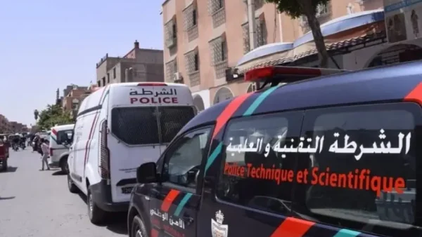 الخميسات…توقيف شخصين سرقا أموال من داخل وكالة لتحويل الأموال