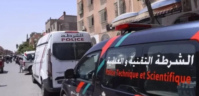 الخميسات…توقيف شخصين سرقا أموال من داخل وكالة لتحويل الأموال