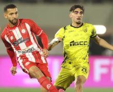 الكوكب المراكشي يعود بتعادل ثمين من قلب فاس بهدف قاتل