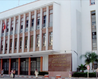 اختفاء مواطن فرنسي بالرباط… المديرية العامة للأمن الوطني تنفي مزاعم “لوفيغارو” الفرنسية بشأن تأخر في البحث وتؤكد أن مصالحها تتابع القضية بما يفرضه القانون (بلاغ)