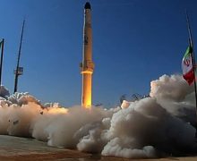 إيران تحتفظ بتشكيلة من الصواريخ بالغة الدقة والتدمير لم تستعمل من قبل وهذه أسمائها