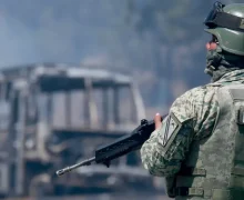 بسبب انتقام  العصابات في المكسيك ….بلاغ للسفارة المغربية في مكسيكو