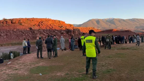 العثور على جـ ـثـ ـة الطفلة هبة المفقودة منذ 8 أيام  ببحيرة بين الويدان