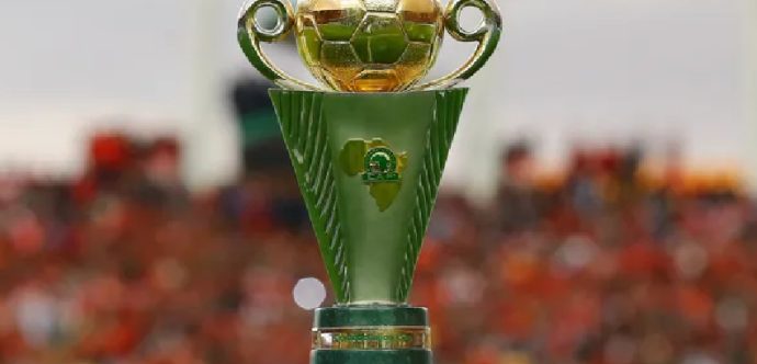 كأس الكونفدرالية الإفريقية:قرعة الربع تسفر عن لقاءات مغربية وعربية