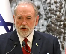 موجة غضب في الدول العربية بعد تصريح السفير الأمريكي لدى إسرائيل حول استيلاء إسرائيل على منطقة الشرق الأوسط بأكملها