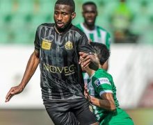 الفتح يعود بتعادل ثمين من أمام أولمبيك الدشيرة