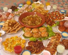 أَمَاه…عاد رمضان لكنه في غيابك لم يعد له طُعم