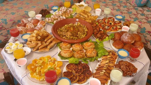 أَمَاه…عاد رمضان لكنه في غيابك لم يعد له طُعم
