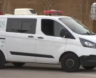 قرار مشترك لوزير الداخلية والصحة يضع شروطا ومعايير جديدة لسيارت نقل الأموات