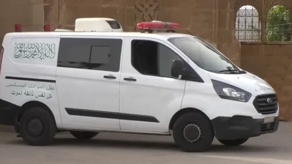 قرار مشترك لوزير الداخلية والصحة يضع شروطا ومعايير جديدة لسيارت نقل الأموات