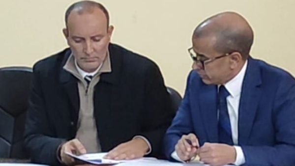 المحمدية ….أغرب دورة في  تاريخ مجالس الجماعات المحلية على الصعيد الوطني، شارك فيها مستشارون مقالون