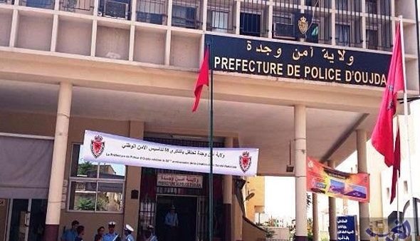 وجدة….توقيف 3 أشخاص بتهم تزوير العملة الوطنية