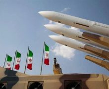 إيران  تتحدى أمريكا  وتحدد  أهداف ضربتها الأولى على مواقع العدو