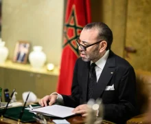 جلالة الملك يهنئ خادم الحرمين الشريفين بمناسبة يوم التأسيس المجيد