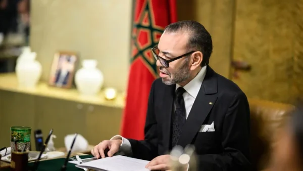 جلالة الملك يهنئ خادم الحرمين الشريفين بمناسبة يوم التأسيس المجيد