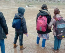 جهة طنجة-تطوان-الحسيمة : تعليق الدراسة بشكل مؤقت بعدد من المؤسسات التعليمية