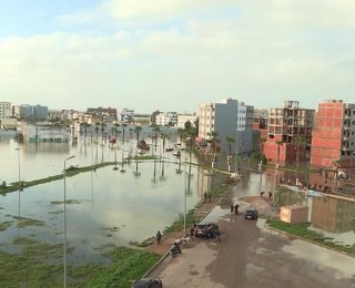 وزير الداخلية يوضح تفاصيل استراتيجية وطنية لتدبير الكوارث