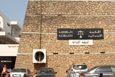 غدا تقديم مستشارة جماعية بعين حرودة كمشتكى بها من طرف المدير المسؤول عن الموقع الإخباري ” ميديا لايف ” وجمعيات المجدبة