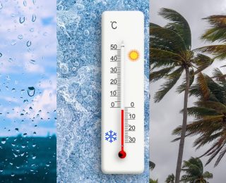 توقعات أحوال الطقس اليوم الخميس