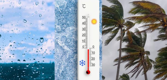 توقعات أحوال الطقس اليوم الخميس