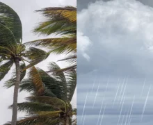 توقعات أحوال الطقس اليوم الإثنين