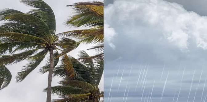 توقعات أحوال الطقس اليوم الإثنين