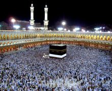 موسم حج 1448هـ.. وزارة الأوقاف تعلن عن موعد إجراء قرعة الحج