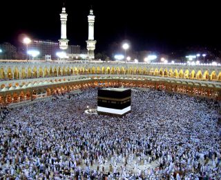 موسم حج 1448هـ.. وزارة الأوقاف تعلن عن موعد إجراء قرعة الحج