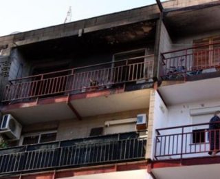 وفاة خمسة مغاربة نتيجة حريق بإسبانيا