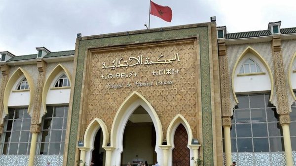 لا صحة للأخبار التي نشرتها وكالة أنباء أجنبية حو إضراب معتقلين سنغاليين بالمغرب