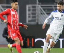 الفتح يعمق جراح إتحاد يعقوب المنصور بفوزه عليه ب(1-3)